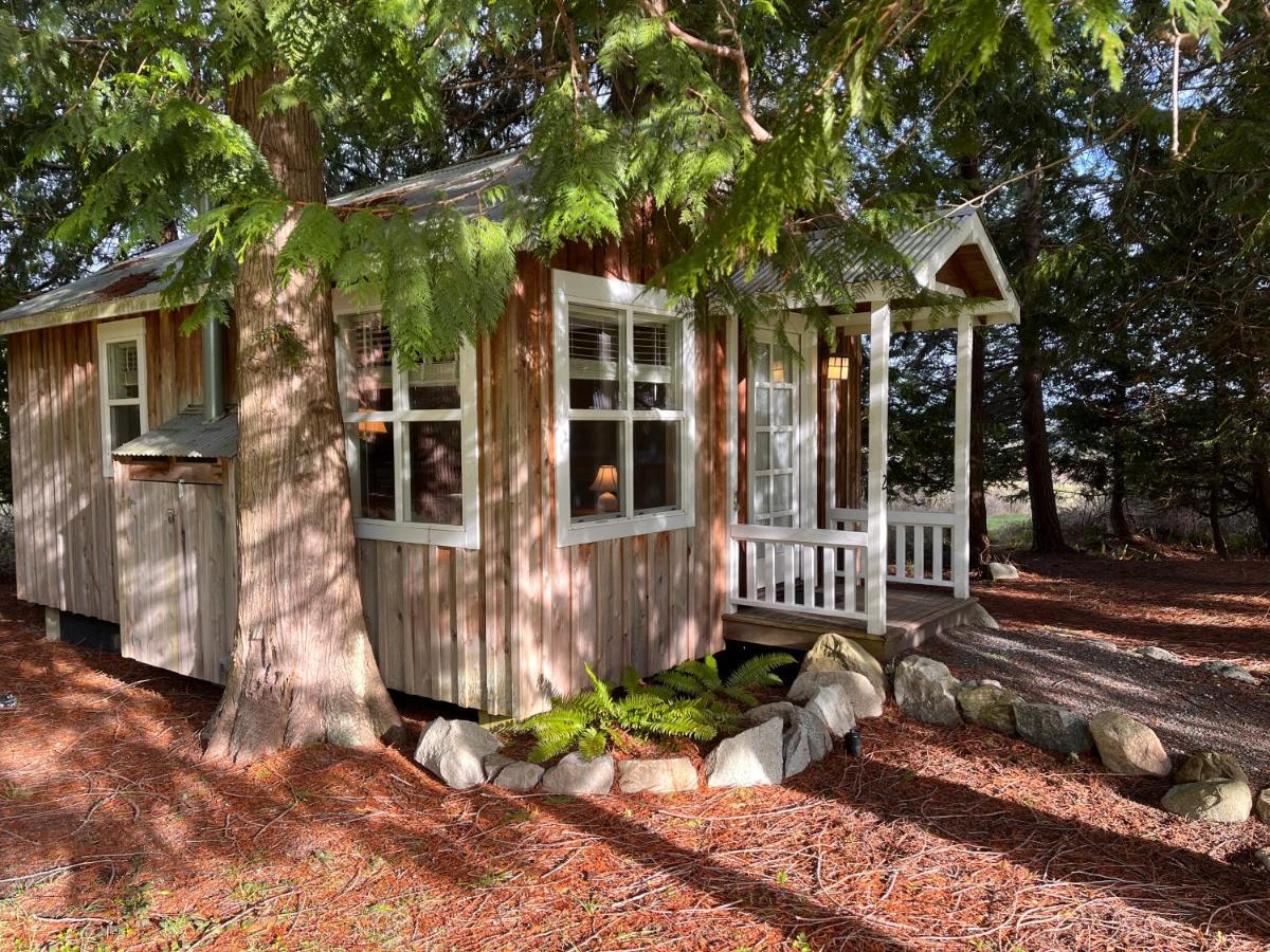 Lopez Farm Cottages & Tent Camping Lopez Island Εξωτερικό φωτογραφία