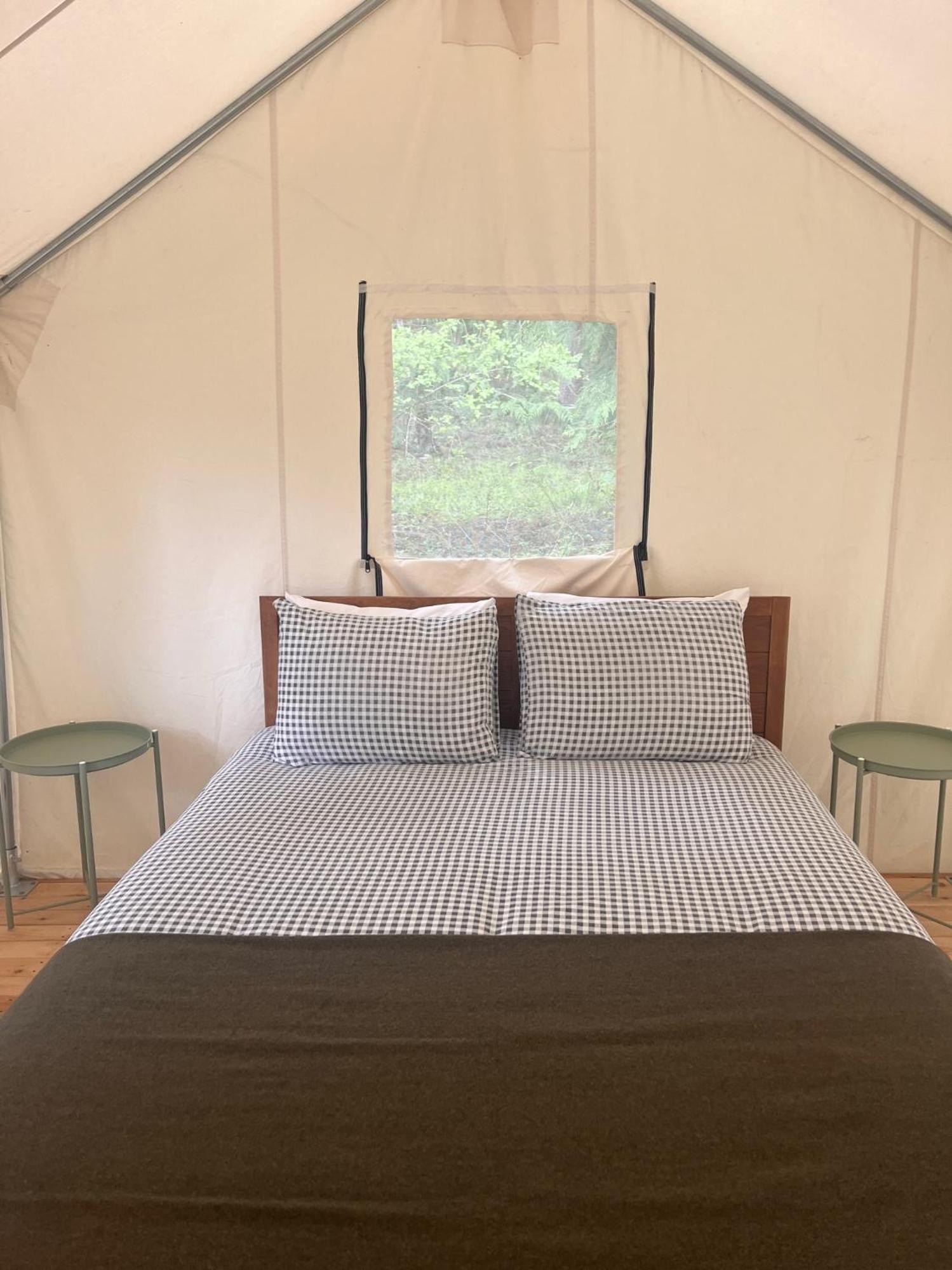 Lopez Farm Cottages & Tent Camping Lopez Island Εξωτερικό φωτογραφία